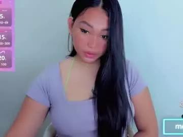 lovely_megan08 from Chaturbate is Freechat