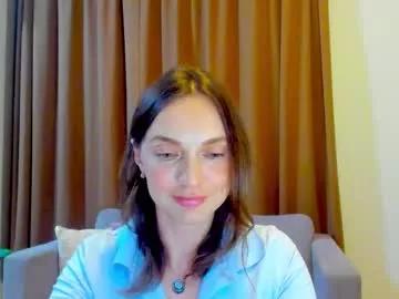 lovelyeemia from Chaturbate is Freechat
