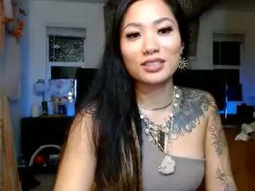 lovelyxmacii from Chaturbate is Freechat