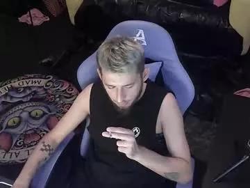 loverboy89hh from Chaturbate is Freechat