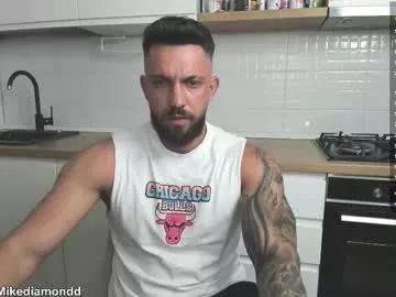 lovermike_ from Chaturbate is Freechat