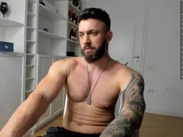Lovermike_ webcams show profile image 