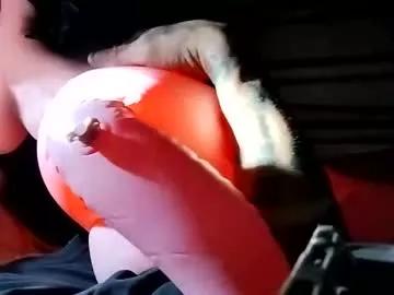 lovladysfeet from Chaturbate