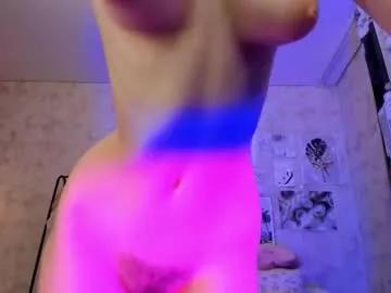 luafynova from Chaturbate is Freechat