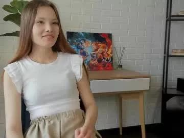 luannepaciorek from Chaturbate is Freechat
