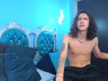 luaus18 from Chaturbate