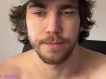 luca_syn from Chaturbate is Freechat