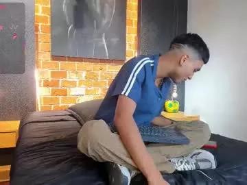 Lucaclarke webcams show profile image 