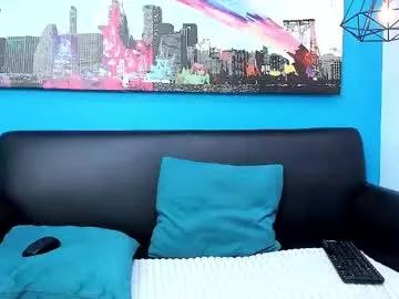 Lucas_kein webcams show profile image 