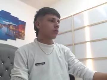 lucas_rivass from Chaturbate is Freechat