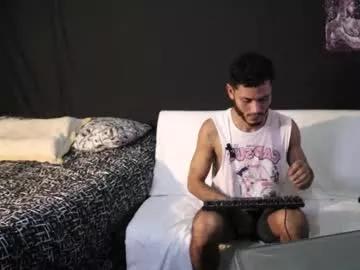Lucas_stone01 webcams show profile image 
