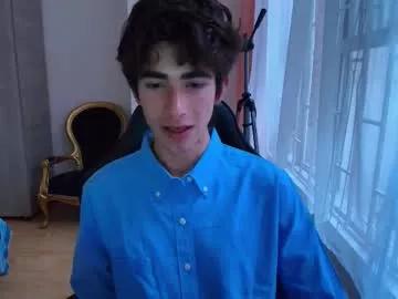 lucas_xo from Chaturbate is Freechat
