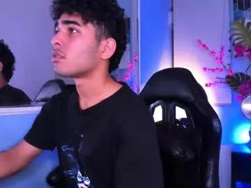lucascarterr from Chaturbate is Freechat