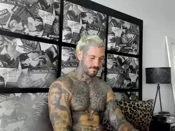 lucasexclusive from Chaturbate is Freechat