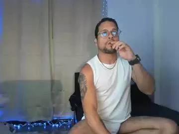 lucasgaeel from Chaturbate is Freechat