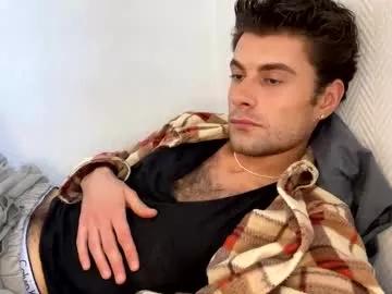 lucasscot97 from Chaturbate is Freechat