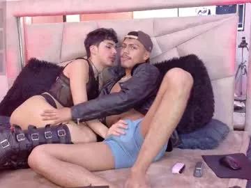 lucayleo from Chaturbate is Freechat