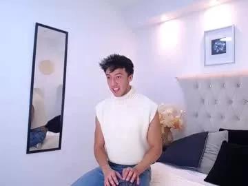 lucca_noir from Chaturbate