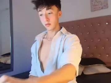 lucca_noir from Chaturbate