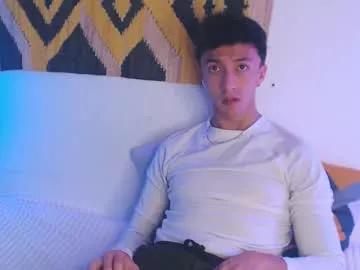 lucca_noir from Chaturbate