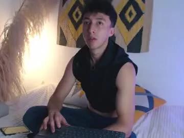 lucca_noir from Chaturbate