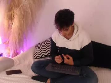 lucca_noir from Chaturbate