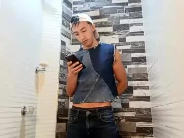 lucca_noir from Chaturbate
