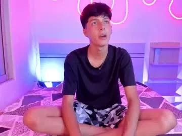 luccas_ferreira from Chaturbate