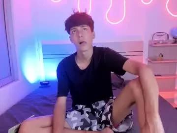 luccas_ferreira from Chaturbate