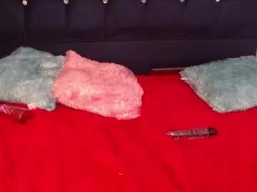 luccy_rosse from Chaturbate