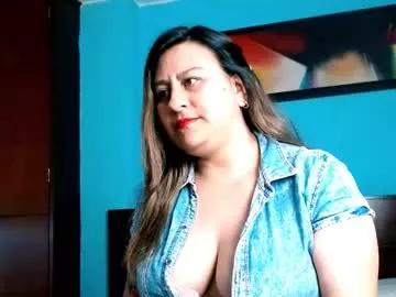 lucero_cute from Chaturbate is Freechat