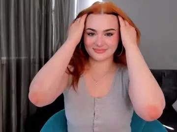 lucettacarrington from Chaturbate is Freechat