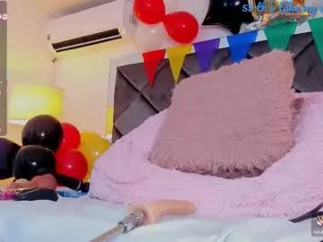 luciacollinss_ from Chaturbate is Freechat