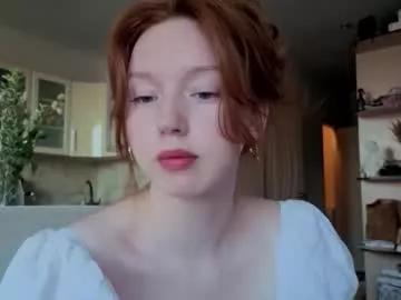 luciacoy from Chaturbate is Freechat