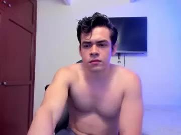 Lucian_gomez webcams show profile image 
