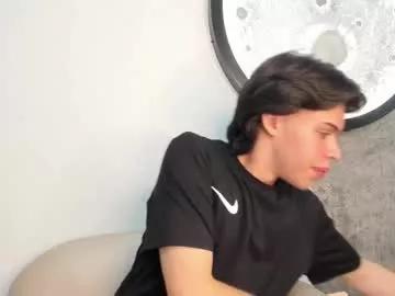 lucian_greyy from Chaturbate is Freechat