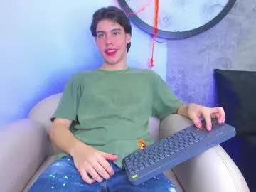 lucian_greyy from Chaturbate is Freechat