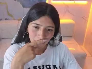 luciana_tp from Chaturbate is Freechat