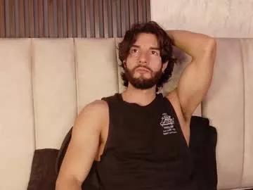 luciano_ferrer from Chaturbate is Freechat