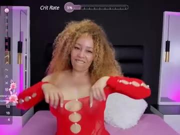 luciarodriguez_ from Chaturbate is Freechat