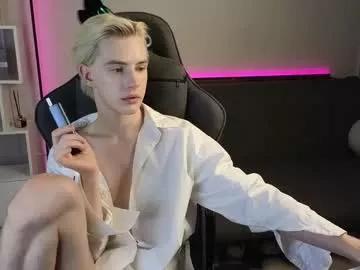 lucidangelok from Chaturbate is Freechat