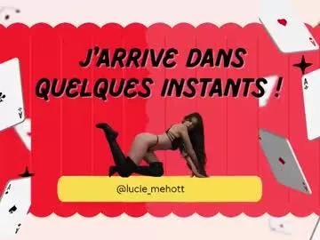 Lucie_hot webcams show profile image 