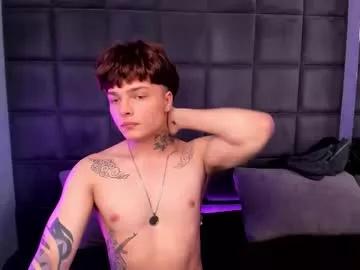 lucienblaze from Chaturbate is Freechat