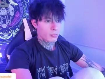Lucifer_menethil webcams show profile image 
