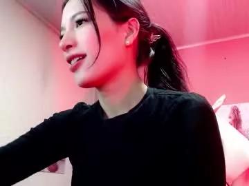 lucii_19 from Chaturbate is Freechat
