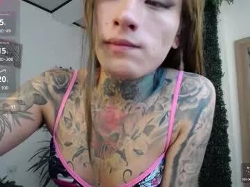 Luciiana_lol webcams show profile image 