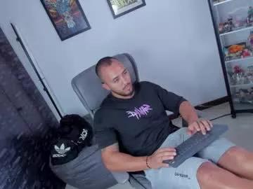 luck_spartans from Chaturbate is Freechat