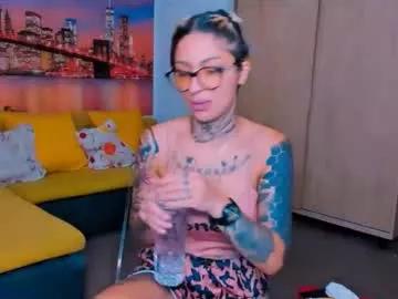lucky_denizz from Chaturbate is Freechat