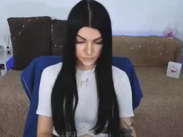Photos of luckyrebel_ from Chaturbate is Freechat