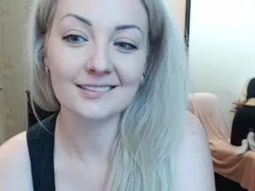 luckyshotgirl from Chaturbate is Freechat